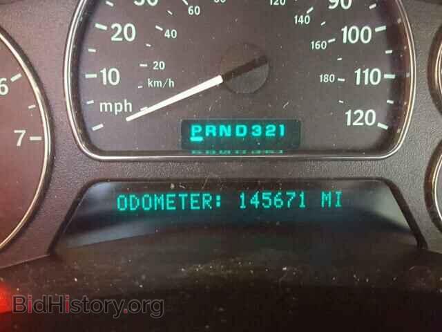 2005 SAAB 97X - VIN: 5S3ET13S152800487 - Фото 8