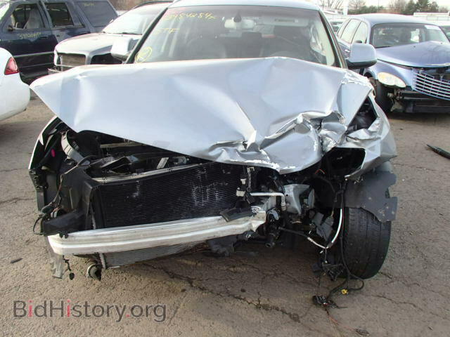 2011 AUDI Q5 - VIN: WA1LFAFP5BA086001 - Фото 9