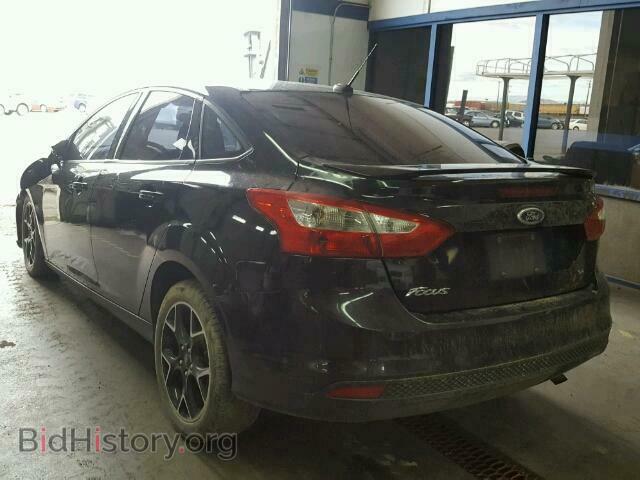 2014 FORD FOCUS - VIN: 1FADP3F21EL176879 - Photo 3