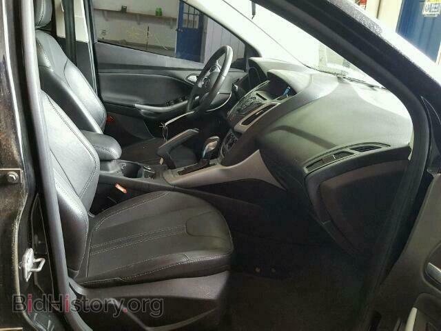 2014 FORD FOCUS - VIN: 1FADP3F21EL176879 - Photo 5
