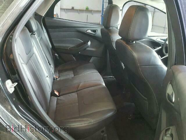 2014 FORD FOCUS - VIN: 1FADP3F21EL176879 - Photo 6
