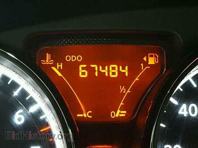 2012 NISSAN VERSA - VIN: 3N1CN7AP1CL803400 - Photo 8