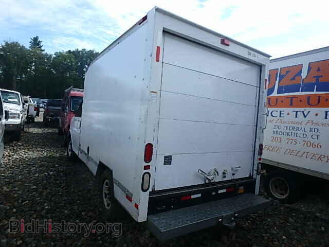 2007 GMC SAVANA - VIN: 1GDGG31V871903177 - Фото 3