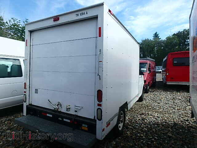 2007 GMC SAVANA - VIN: 1GDGG31V871903177 - Фото 4