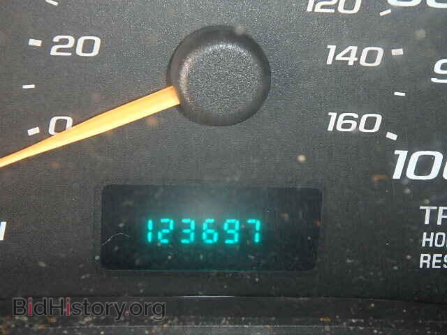 2007 GMC SAVANA - VIN: 1GDGG31V871903177 - Фото 7