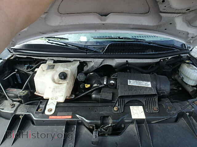 2007 GMC SAVANA - VIN: 1GDGG31V871903177 - Фото 8