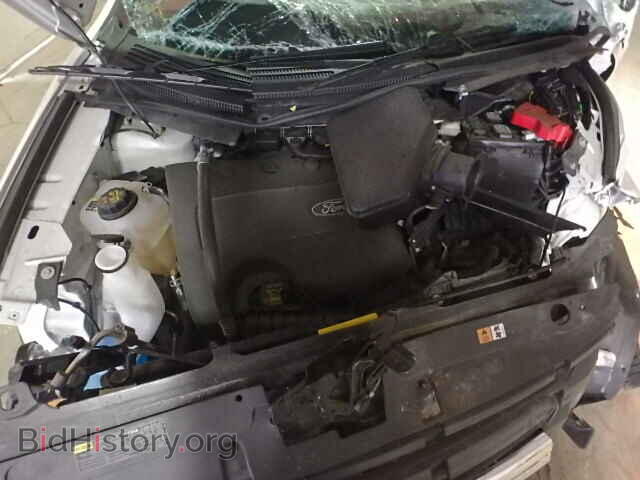 2013 FORD EDGE - VIN: 2FMDK3JCXDBE06759 - Photo 7