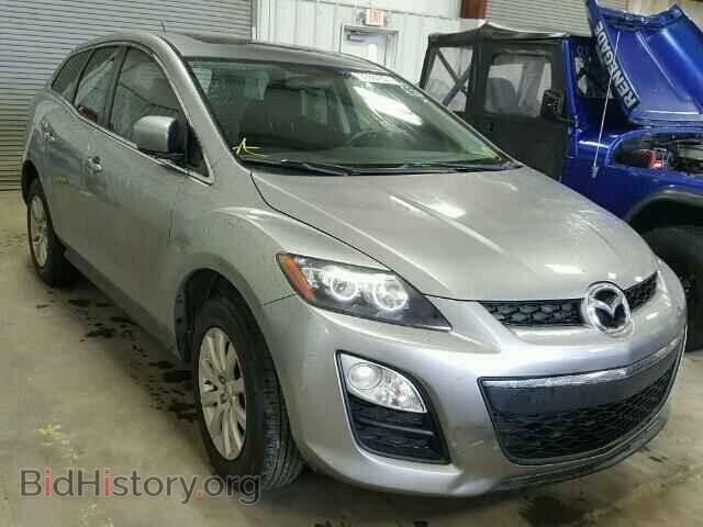 Фотография JM3ER2B59B0407244 - MAZDA CX-7 2011