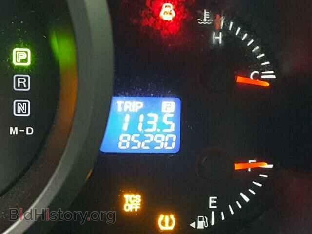 2011 MAZDA CX-7 - VIN: JM3ER2B59B0407244 - Фото 8