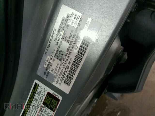 2011 MAZDA CX-7 - VIN: JM3ER2B59B0407244 - Фото 10
