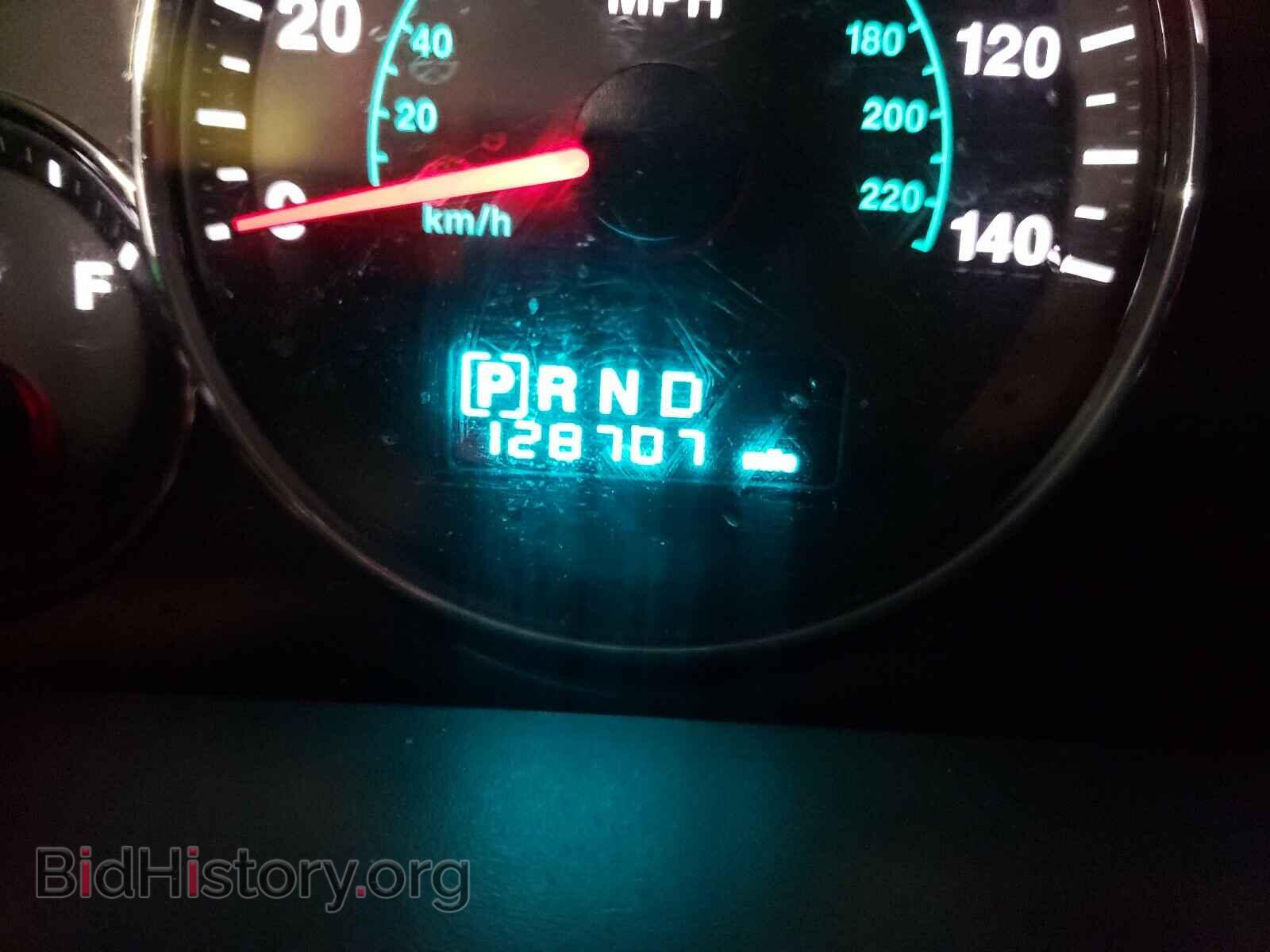2006 JEEP COMMANDER - VIN: 1J8HG48N46C165460 - Фото 8