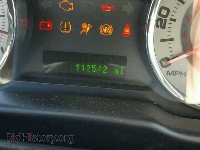 2008 FORD EDGE - VIN: 2FMDK39C78BA91610 - Photo 8