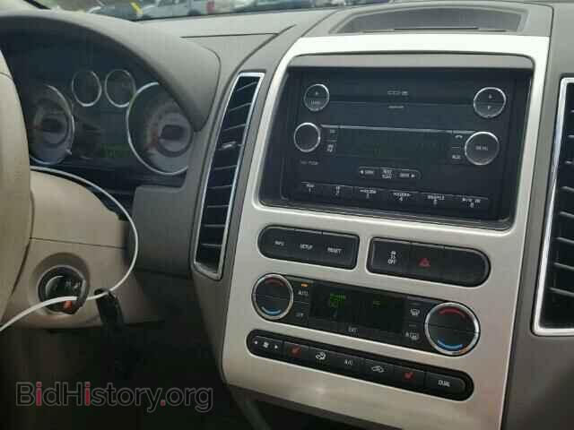 2008 FORD EDGE - VIN: 2FMDK39C78BA91610 - Photo 9