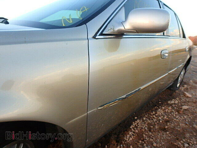 2005 CADILLAC DEVILLE - VIN: 1G6KD54Y95U266422 - Фото 10
