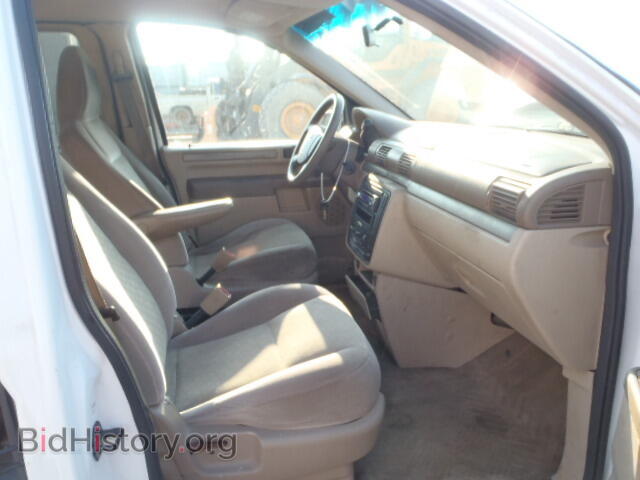 2006 FORD FREESTAR - VIN: 2FMZA51676BA47887 - Фото 5