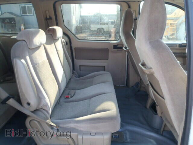 2006 FORD FREESTAR - VIN: 2FMZA51676BA47887 - Фото 6