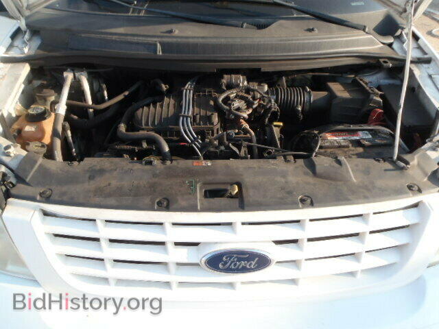 2006 FORD FREESTAR - VIN: 2FMZA51676BA47887 - Фото 7