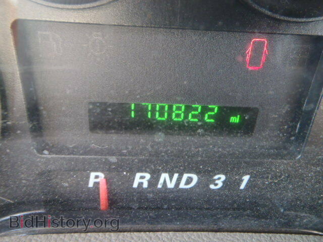 2006 FORD FREESTAR - VIN: 2FMZA51676BA47887 - Фото 8