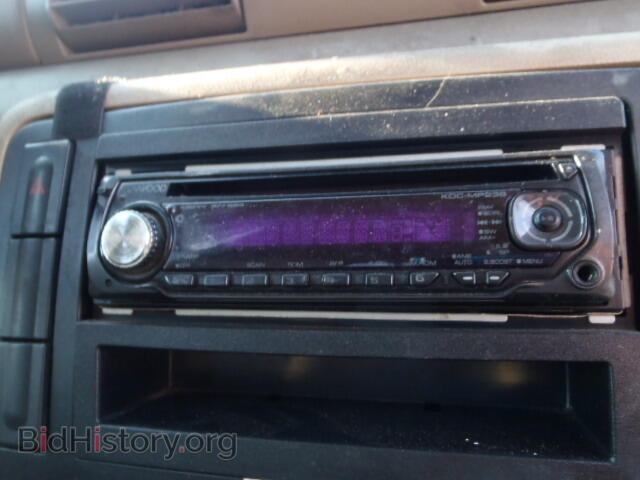 2006 FORD FREESTAR - VIN: 2FMZA51676BA47887 - Фото 9