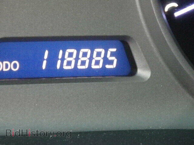 2008 LEXUS IS250 - VIN: JTHBK262682074240 - Фото 8