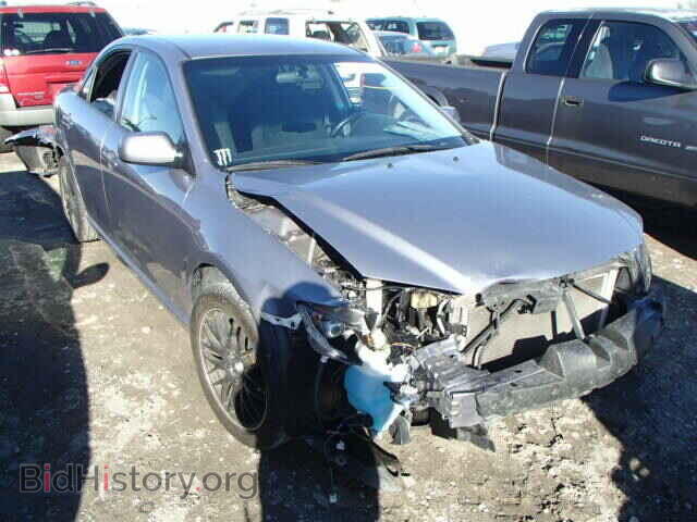 Photo 1YVHP80C885M14935 - MAZDA 6 2008