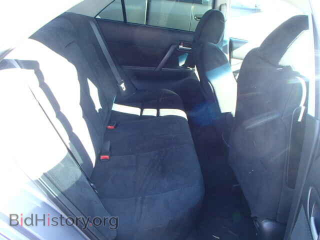 2008 MAZDA 6 - VIN: 1YVHP80C885M14935 - Фото 6