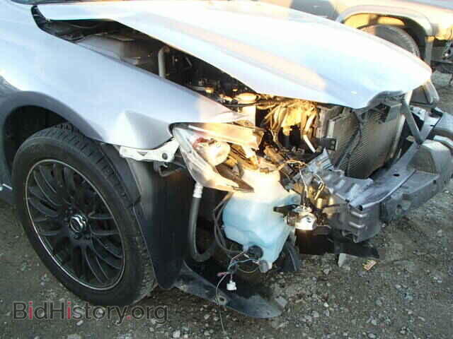 2008 MAZDA 6 - VIN: 1YVHP80C885M14935 - Фото 10