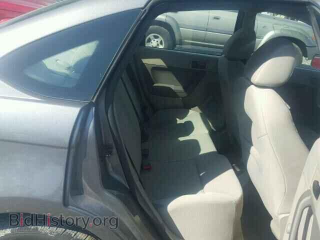 2009 FORD FOCUS - VIN: 1FAHP34N79W232245 - Фото 6