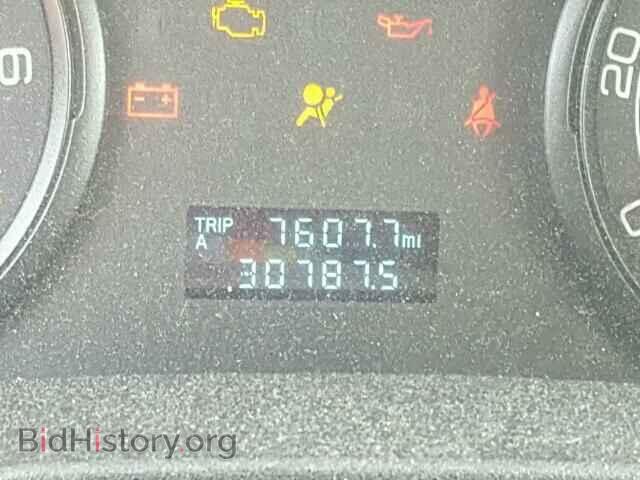 2009 FORD FOCUS - VIN: 1FAHP34N79W232245 - Фото 8