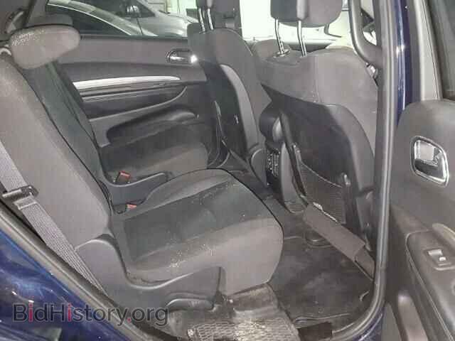 2014 DODGE DURANGO - VIN: 1C4RDJAG0EC332491 - Фото 6
