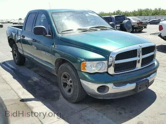 Фотография 1D7HA18D04J134896 - DODGE RAM 1500 2004