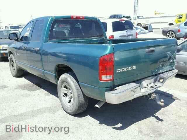 2004 DODGE RAM 1500 - VIN: 1D7HA18D04J134896 - Фото 3
