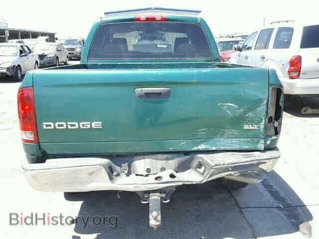 2004 DODGE RAM 1500 - VIN: 1D7HA18D04J134896 - Фото 9