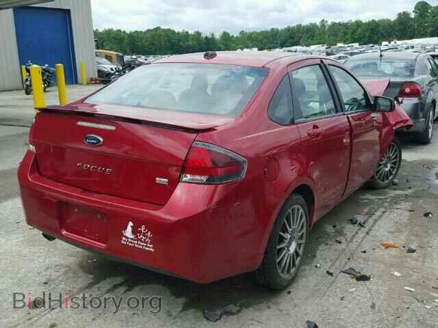 2010 FORD FOCUS - VIN: 1FAHP3GN8AW236532 - Фото 4