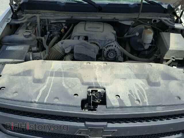 2008 CHEVROLET SILVERADO - VIN: 1GCEC19J38E124373 - Фото 7
