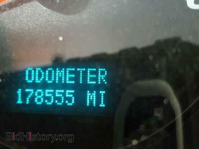 2008 CHEVROLET SILVERADO - VIN: 1GCEC19J38E124373 - Фото 8