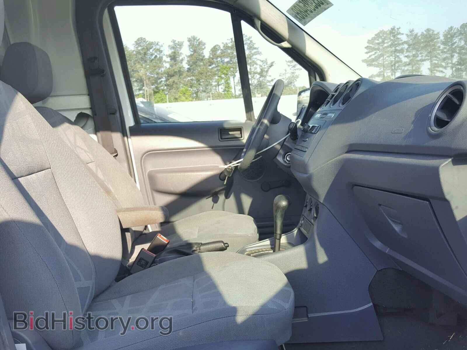 2012 FORD TRANSIT CO - VIN: NM0LS7AN2CT083487 - Фото 5