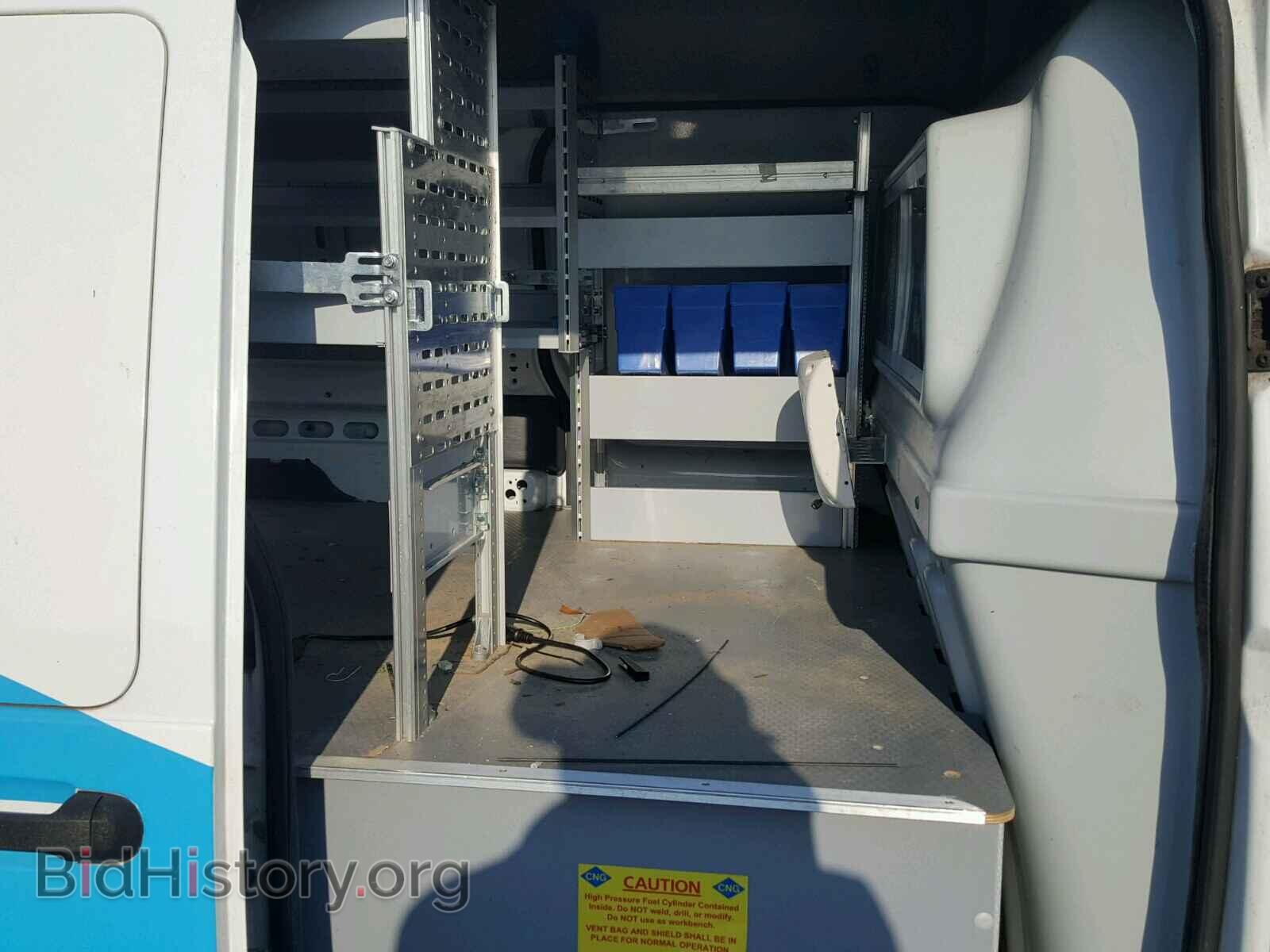 2012 FORD TRANSIT CO - VIN: NM0LS7AN2CT083487 - Фото 6