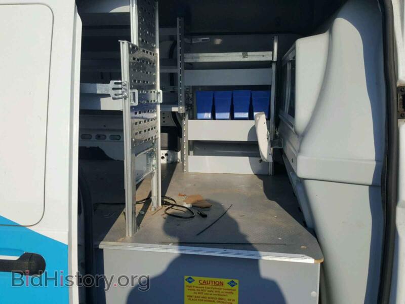 2012 Ford TRANSIT CO (VIN NM0LS7AN2CT083487) — photo 6 of 10