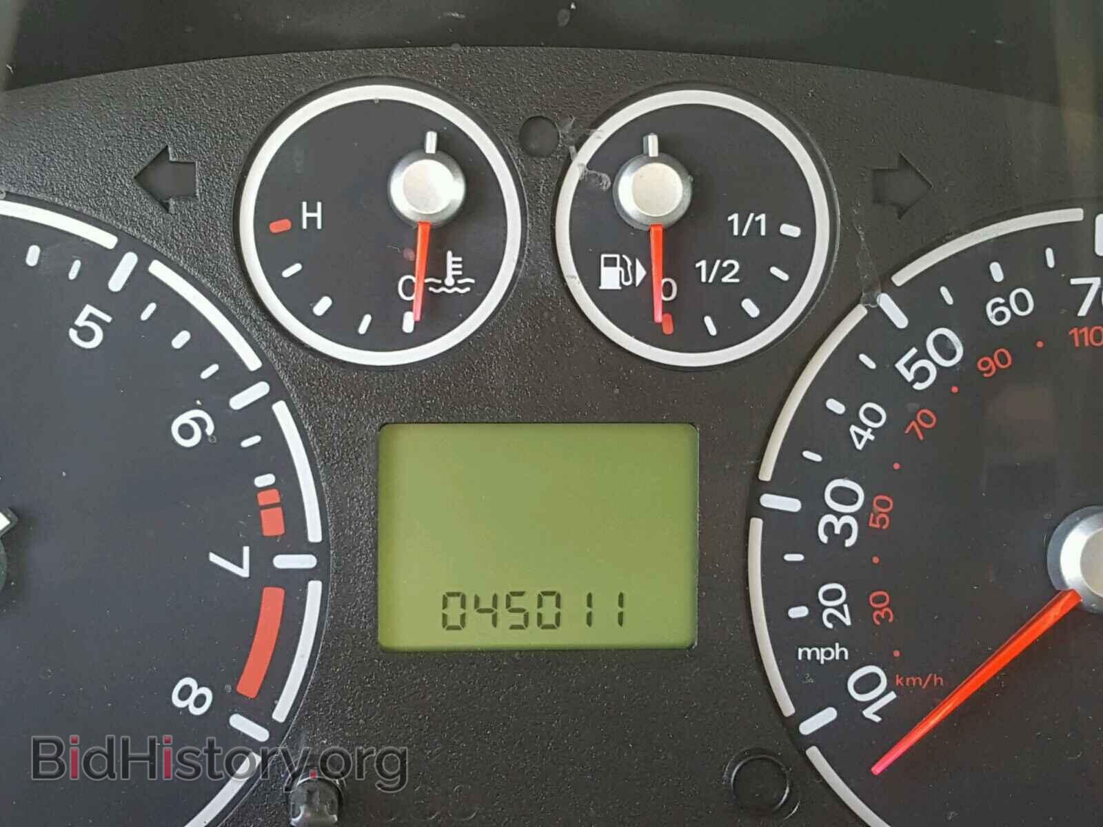 2012 FORD TRANSIT CO - VIN: NM0LS7AN2CT083487 - Фото 8