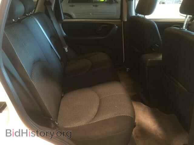 2006 MAZDA TRIBUTE - VIN: 4F2YZ04166KM06633 - Фото 6