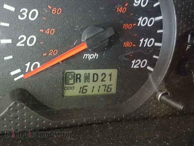 2002 MAZDA TRIBUTE - VIN: 4F2YU08162KM59710 - Фото 8