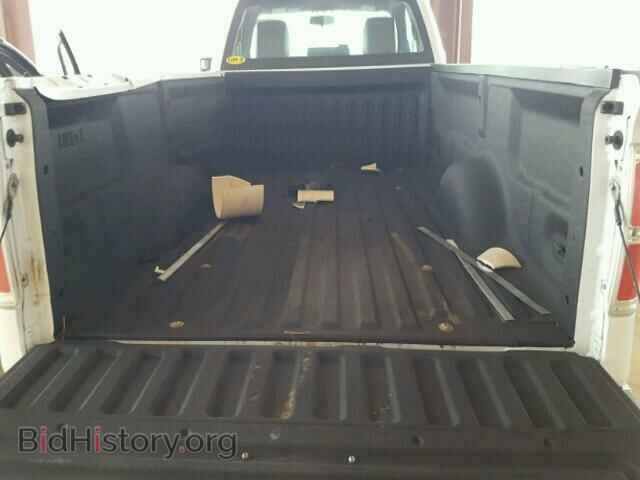 2013 FORD F150 - VIN: 1FTNF1CF7DKF76205 - Фото 6