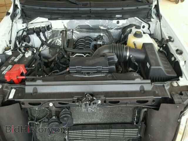 2013 FORD F150 - VIN: 1FTNF1CF7DKF76205 - Фото 7
