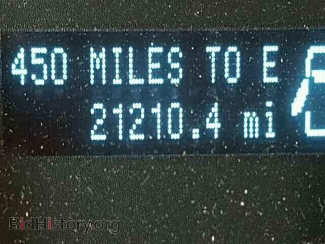 2013 FORD F150 - VIN: 1FTNF1CF7DKF76205 - Фото 8