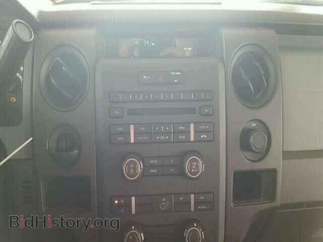 2013 FORD F150 - VIN: 1FTNF1CF7DKF76205 - Фото 9