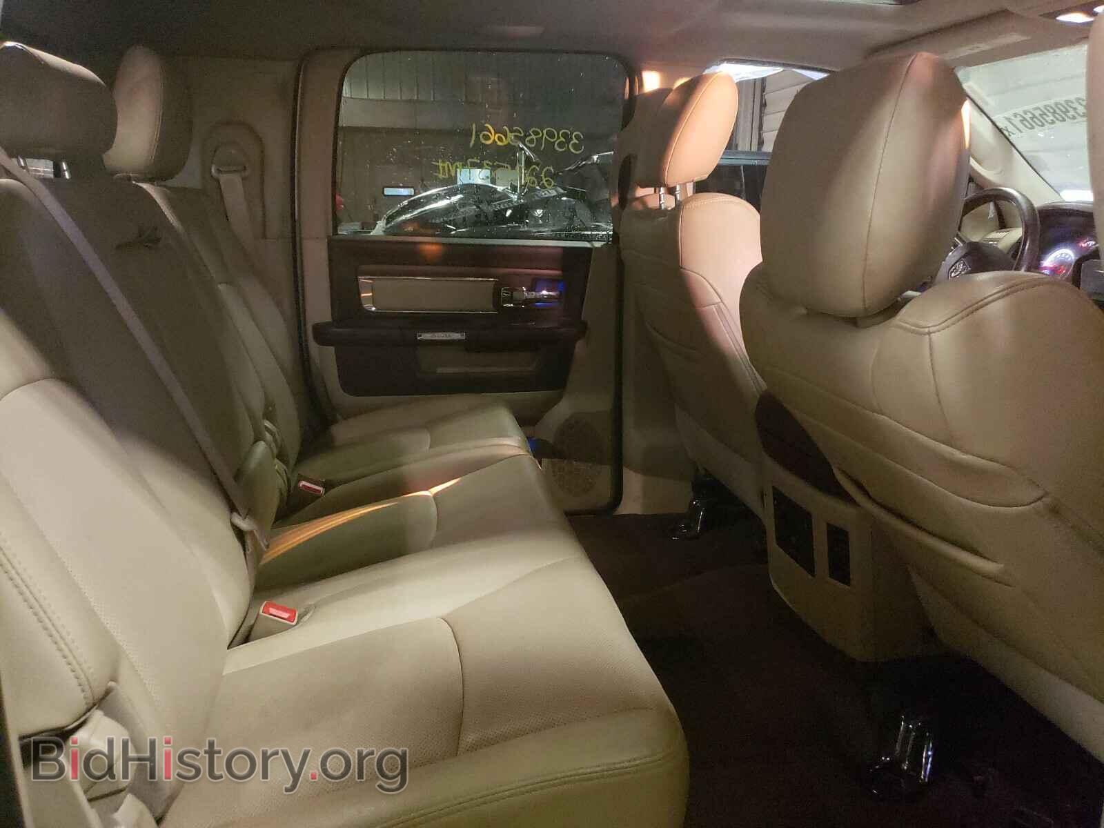 2017 RAM 3500 - VIN: 3C63RRML5HG597138 - Фото 6