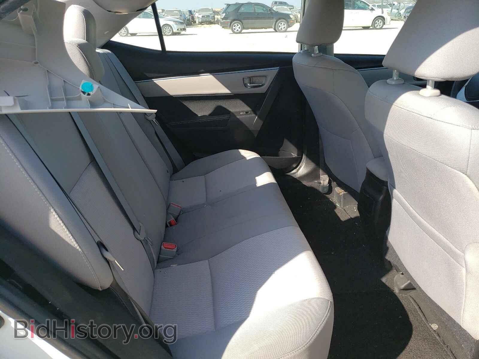 2014 TOYOTA COROLLA - VIN: 5YFBPRHEXEP135928 - Photo 6