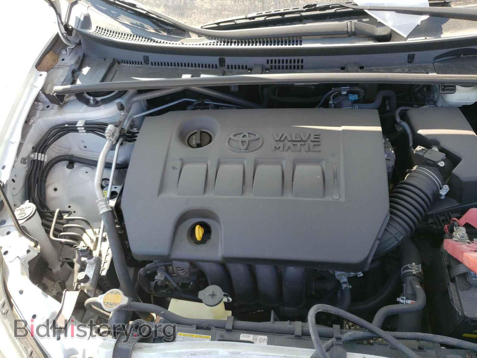 2014 TOYOTA COROLLA - VIN: 5YFBPRHEXEP135928 - Photo 7