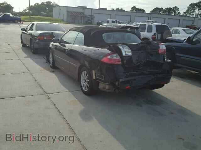 2004 SAAB 9 3 - VIN: YS3FD79Y146006871 - Фото 3
